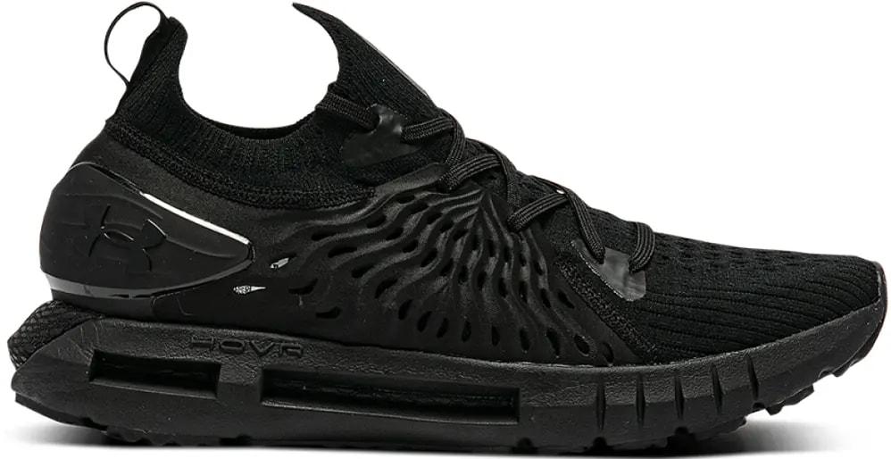 Giày Under Armour HOVR Phantom 'Black' 3025210-001 — kich-thuoc: lien-he-order Giày Under Armour HOVR Phantom 'Black' 3025210-001 — kich-thuoc: lien-he-order