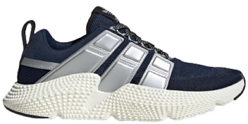 Giày Adidas Prophere V2 Navy Grey FW4264 Giày Adidas Prophere V2 Navy Grey FW4264