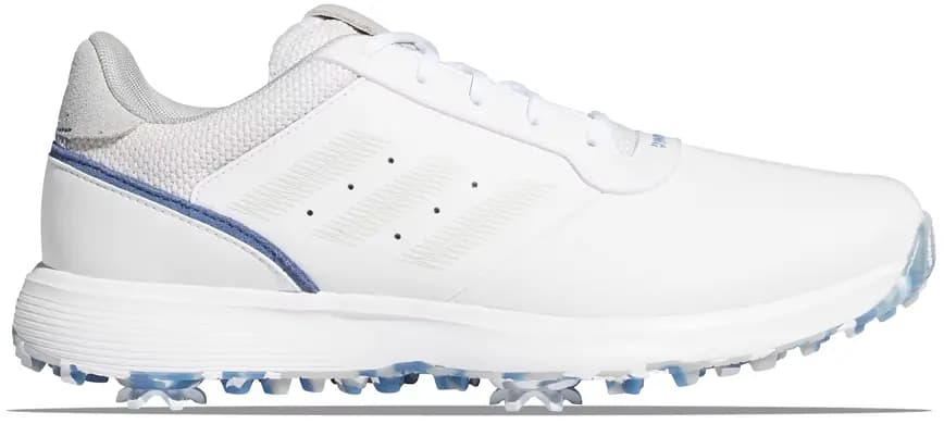 Giày Golf Adidas S2G 'Wolf White' FW6328 Giày Golf Adidas S2G 'Wolf White' FW6328