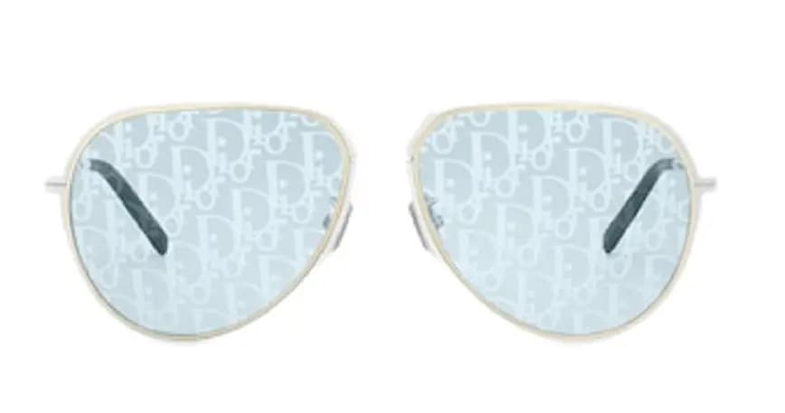 Kính Dior DiorEssential A2U ESTLA2UH-F0I8 Kính Dior DiorEssential A2U ESTLA2UH-F0I8