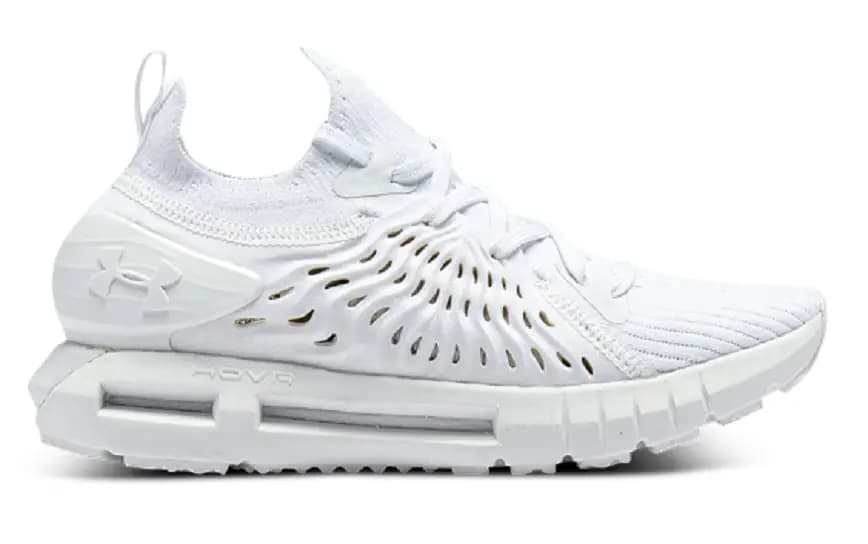Giày Under Armour Wmns HOVR Phantom RN 'White' 3025228-100 Giày Under Armour Wmns HOVR Phantom RN 'White' 3025228-100
