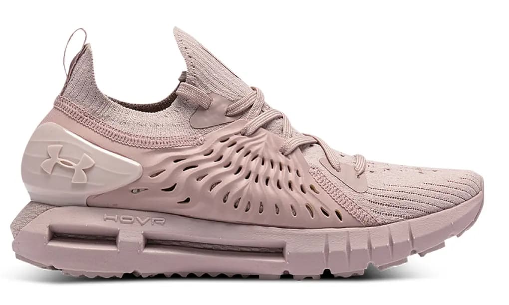Giày Under Armour Wmns HOVR Phantom RN 'Pink' 3025228-600 Giày Under Armour Wmns HOVR Phantom RN 'Pink' 3025228-600