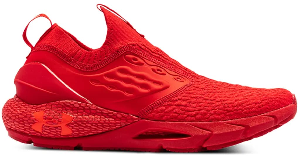 Giày Under Armour HOVR Phantom 2 'Red' 3024806-600 Giày Under Armour HOVR Phantom 2 'Red' 3024806-600