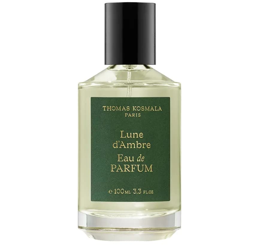 Nước Hoa Thomas Kosmala Lune d'Ambre Nước Hoa Thomas Kosmala Lune d'Ambre