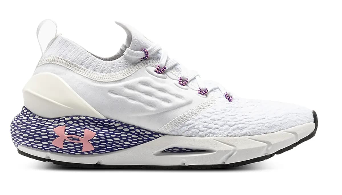 Giày Under Armour HOVR Phantom 2 CN 'White' 3025214-100 Giày Under Armour HOVR Phantom 2 CN 'White' 3025214-100