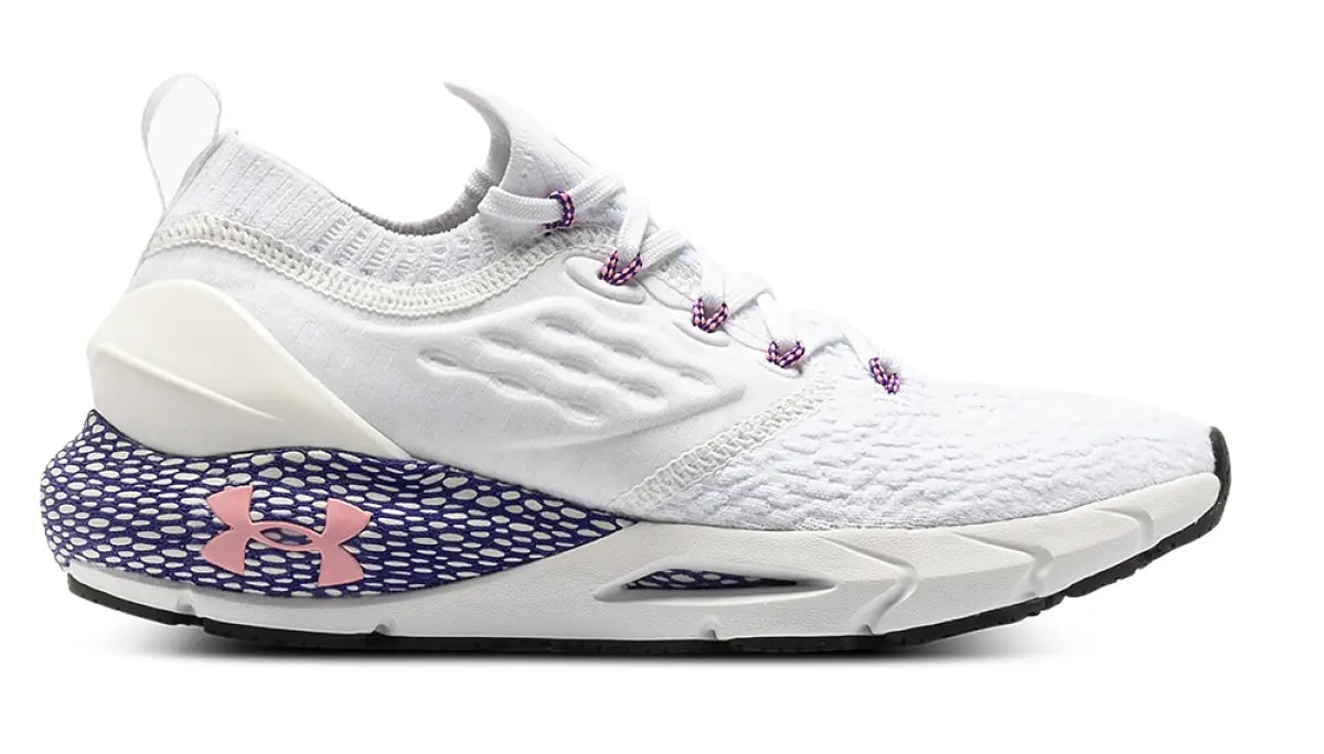 Giày Under Armour HOVR Phantom 2 CN 'White' 3025214-100 — kich-thuoc: lien-he-order Giày Under Armour HOVR Phantom 2 CN 'White' 3025214-100 — kich-thuoc: lien-he-order
