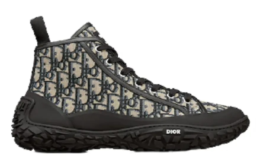 Giày Dior Diorizon Ankle Boot 'Beige Black Dior' 3SH131ZJW-H961 — kich-thuoc: lien-he-order Giày Dior Diorizon Ankle Boot 'Beige Black Dior' 3SH131ZJW-H961 — kich-thuoc: lien-he-order