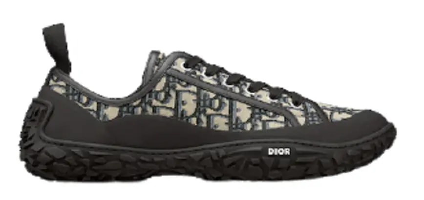 Giày Dior B28 Low Top 'Beige Black' 3SN277ZJW-H961 — kich-thuoc: lien-he-order Giày Dior B28 Low Top 'Beige Black' 3SN277ZJW-H961 — kich-thuoc: lien-he-order