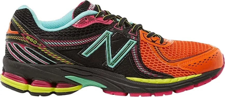 Giày New Balance 860 V2 'Multi' ML860XF — kich-thuoc: lien-he-order Giày New Balance 860 V2 'Multi' ML860XF — kich-thuoc: lien-he-order