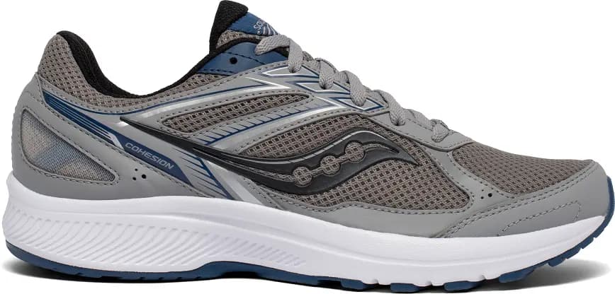 Giày Saucony COHESION 14 'Grey Blue' S20628-4 Giày Saucony COHESION 14 'Grey Blue' S20628-4