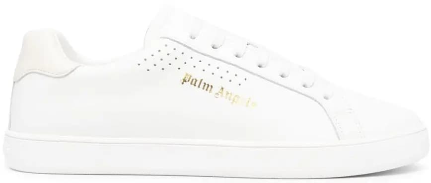 Giày Palm Angels Palm One 'White' PWIA035S21LEA0010104 Giày Palm Angels Palm One 'White' PWIA035S21LEA0010104