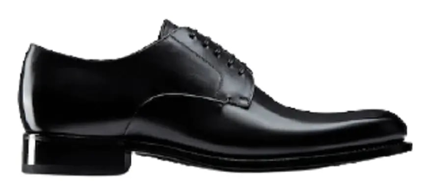 Giày Dior Derby Black Polished Calfskin 3DE312VJH-H900 — kich-thuoc: lien-he-order Giày Dior Derby Black Polished Calfskin 3DE312VJH-H900 — kich-thuoc: lien-he-order