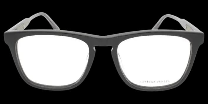 Kính Bottega Veneta Eyeglasses BV0048O-007 Kính Bottega Veneta Eyeglasses BV0048O-007