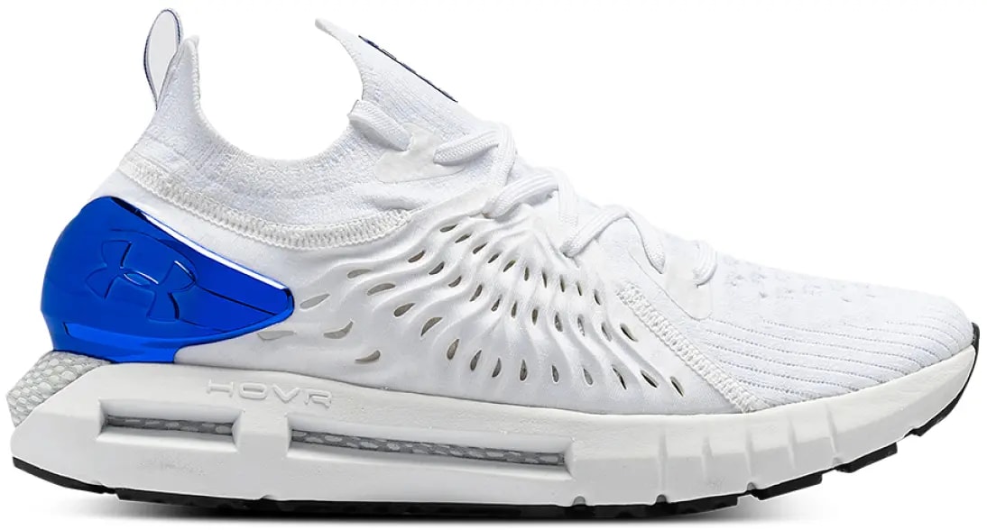 Giày Under Armour HOVR Phantom 'White Blue' 3025351-100 — kich-thuoc: 40.5 Giày Under Armour HOVR Phantom 'White Blue' 3025351-100 — kich-thuoc: 40.5