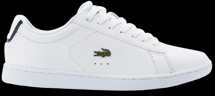 Giày Lacoste Wmns Carnaby Evo BL 1 Sneakers 732SPW0132-001 Giày Lacoste Wmns Carnaby Evo BL 1 Sneakers 732SPW0132-001
