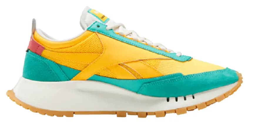 Giày Reebok Club C KaKao Friend Yellow GZ6149 Giày Reebok Club C KaKao Friend Yellow GZ6149
