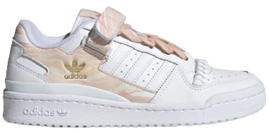 Giày Adidas Forum Low W GY6984 Giày Adidas Forum Low W GY6984