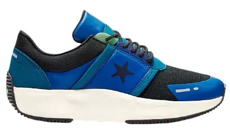 Giày Converse Run Star Y2K Ox 'Blue Black' 163119C — tieu-de: lien-he-order Giày Converse Run Star Y2K Ox 'Blue Black' 163119C — tieu-de: lien-he-order