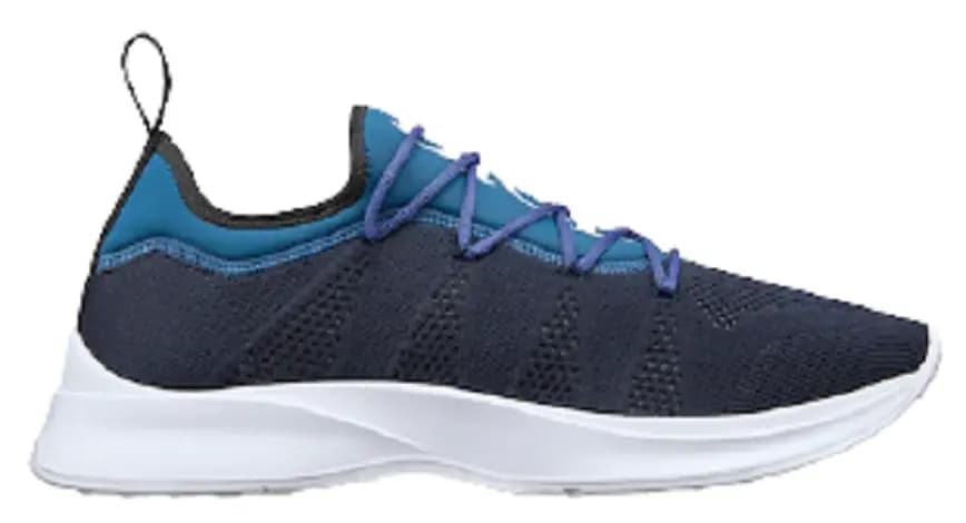 Giày Dior B25 Sneaker Blue Neoprene Navy Blue Technical Mesh 3SN275ZJD-H560 Giày Dior B25 Sneaker Blue Neoprene Navy Blue Technical Mesh 3SN275ZJD-H560