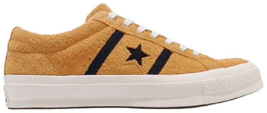 Giày Converse One Star Academy 'Brown' 163268C Giày Converse One Star Academy 'Brown' 163268C