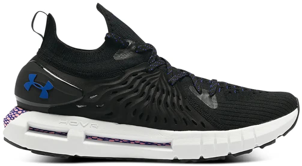 Giày Under Armour HOVR Phantom 'Black' A3025210-002 Giày Under Armour HOVR Phantom 'Black' A3025210-002
