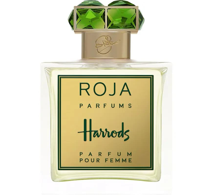 Nước Hoa Roja Pafum X Harrods Pour Femme Parfum EDP Nước Hoa Roja Pafum X Harrods Pour Femme Parfum EDP