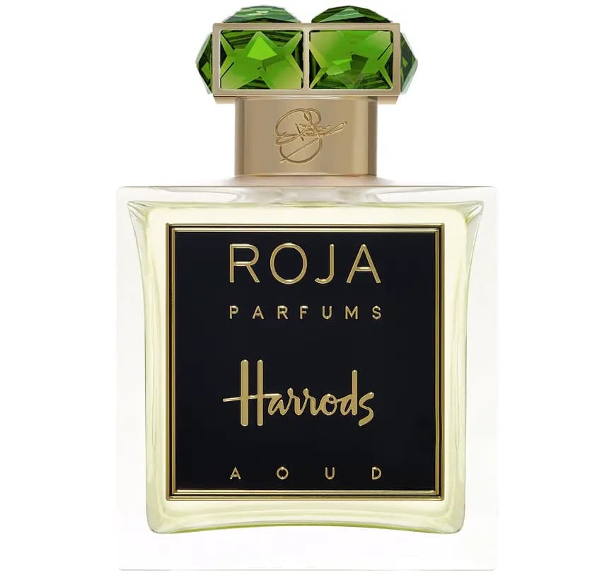 Nước Hoa Roja Parfums The Exclusive Aoud Pure Parfum Nước Hoa Roja Parfums The Exclusive Aoud Pure Parfum