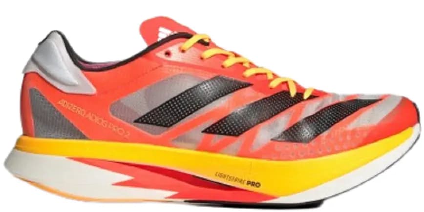 Giày Adidas Adizero Adios 2 GX0633 Giày Adidas Adizero Adios 2 GX0633