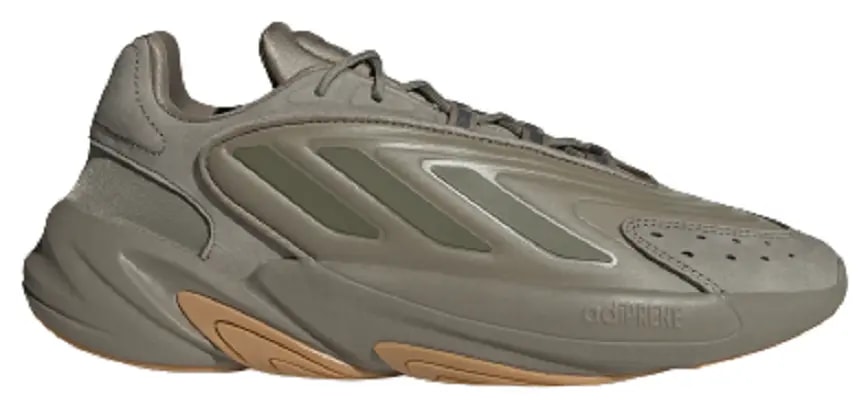 Giày Adidas OZELIA 'Trace Cargo Gum' GX4025 — kich-thuoc: 40 2/3 Giày Adidas OZELIA 'Trace Cargo Gum' GX4025 — kich-thuoc: 40 2/3