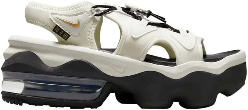Dép Nike Air Max Koko Serena Williams 'White' DJ1453-100 Dép Nike Air Max Koko Serena Williams 'White' DJ1453-100