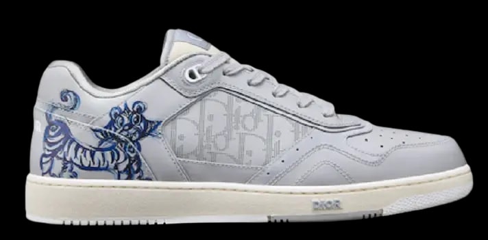 Giày Dior B27 Dior And Kenny Scharf Low Top Sneaker 3SN272ZMG-H861 — kich-thuoc: lien-he-order Giày Dior B27 Dior And Kenny Scharf Low Top Sneaker 3SN272ZMG-H861 — kich-thuoc: lien-he-order