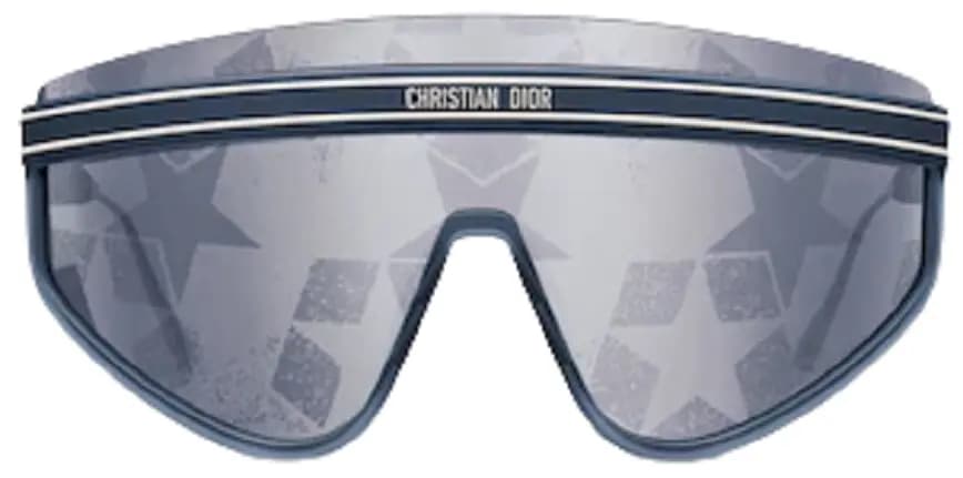 Kính Dior DiorClub M2U CLUBM2UXT-31B7 Kính Dior DiorClub M2U CLUBM2UXT-31B7