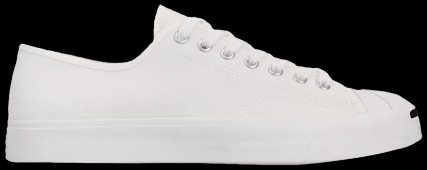 Giày Converse Jack Purcell Ox 'White' 164057C — tieu-de: 41 Giày Converse Jack Purcell Ox 'White' 164057C — tieu-de: 41
