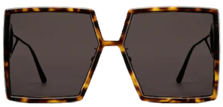 Kính Dior 30Montaigne SU 30MTSUXR-20A5 Kính Dior 30Montaigne SU 30MTSUXR-20A5