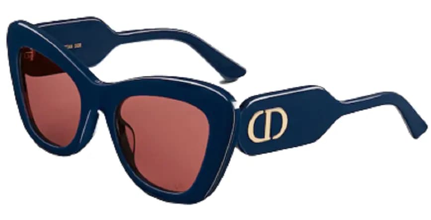 Kính Dior DiorBobby B1U BOBYB1UXR-30D0 Kính Dior DiorBobby B1U BOBYB1UXR-30D0