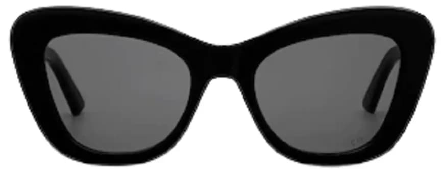 Kính Dior DiorBobby B1U BOBYB1UXR-10A0 Kính Dior DiorBobby B1U BOBYB1UXR-10A0