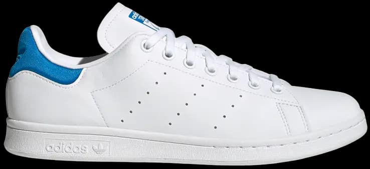 Giày Adidas Originals Stan Smith 'White' GW0495 Giày Adidas Originals Stan Smith 'White' GW0495