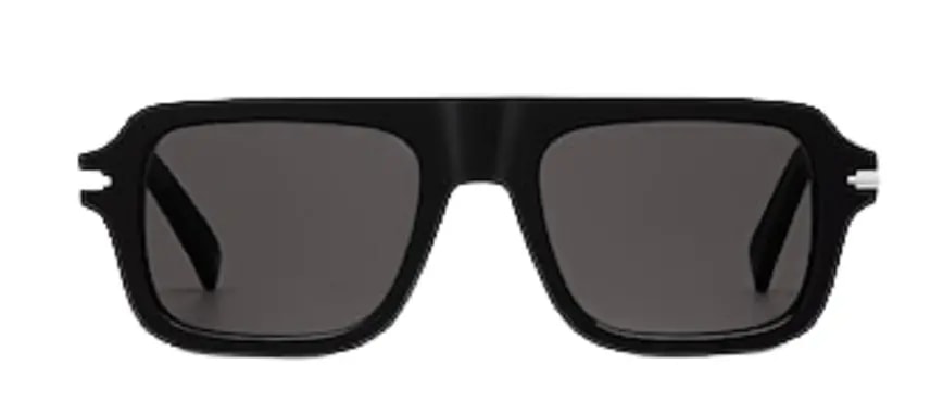 Kính Dior DiorBlackSuit N2I Sunglasses SUITN2IXR-10A0 — kich-thuoc: 1-size Kính Dior DiorBlackSuit N2I Sunglasses SUITN2IXR-10A0 — kich-thuoc: 1-size