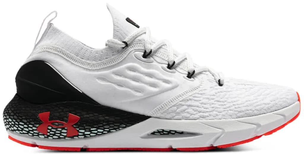Giày Under Armour HOVR Phantom 2 'Black White' 3026070-100 Giày Under Armour HOVR Phantom 2 'Black White' 3026070-100