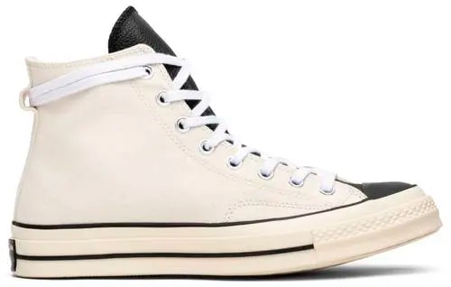 Giày Fear of God x Converse Chuck 70 Hi 'Natural' 164530C — kich-thuoc: 40 Giày Fear of God x Converse Chuck 70 Hi 'Natural' 164530C — kich-thuoc: 40