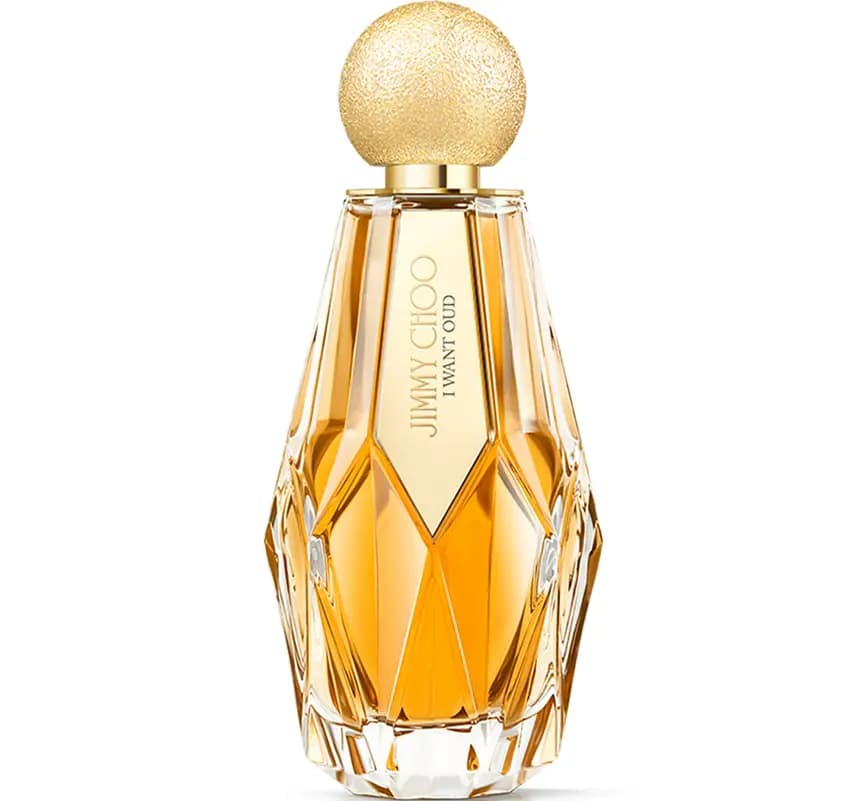 Nước Hoa Jimmy Choo I Want Oud EDP Nước Hoa Jimmy Choo I Want Oud EDP