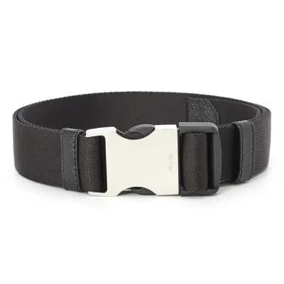 Thắt Lưng Prada Belt In Nylon Ribbon 2CN059-2DMN-F0002 Thắt Lưng Prada Belt In Nylon Ribbon 2CN059-2DMN-F0002