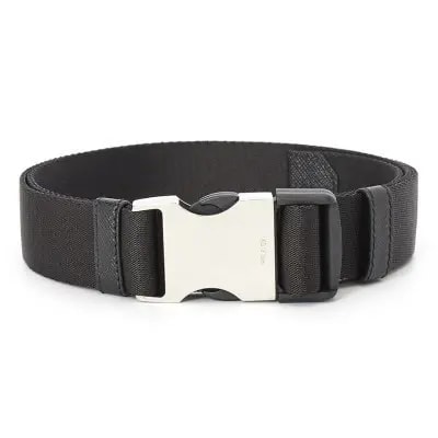 Thắt Lưng Prada Belt In Nylon Ribbon 2CN059-2DMN-F0002 Thắt Lưng Prada Belt In Nylon Ribbon 2CN059-2DMN-F0002