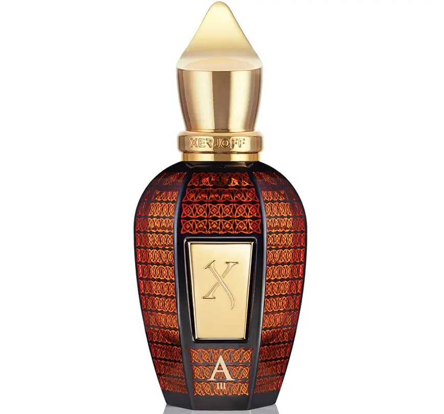 Nước Hoa Xerjoff Alexandria III Pure Perfume Nước Hoa Xerjoff Alexandria III Pure Perfume