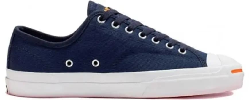 Giày Converse Jack Purcell Pro Low 'Blue Navy' 165295C Giày Converse Jack Purcell Pro Low 'Blue Navy' 165295C