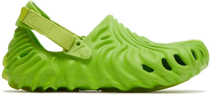 Dép Crocs Pollex Clog 'Bembury' 207393-30T — kich-thuoc: lien-he-order Dép Crocs Pollex Clog 'Bembury' 207393-30T — kich-thuoc: lien-he-order