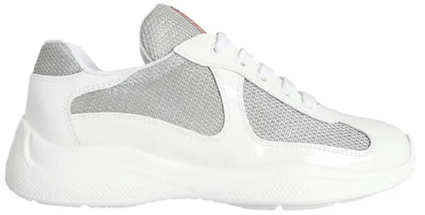 Giày Prada America's Cup 'White' 3E6420-ASZ-F0J36 Giày Prada America's Cup 'White' 3E6420-ASZ-F0J36