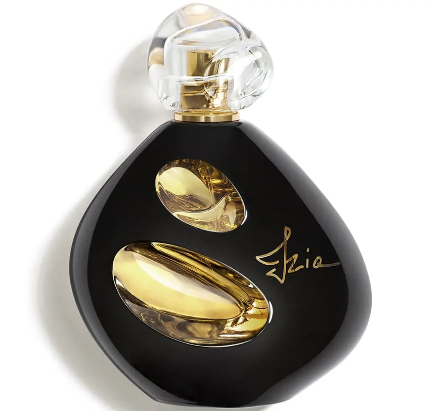 Nước Hoa Sisley Izia La Nuit Eau de Parfum — kich-thuoc: 100ml Nước Hoa Sisley Izia La Nuit Eau de Parfum — kich-thuoc: 100ml