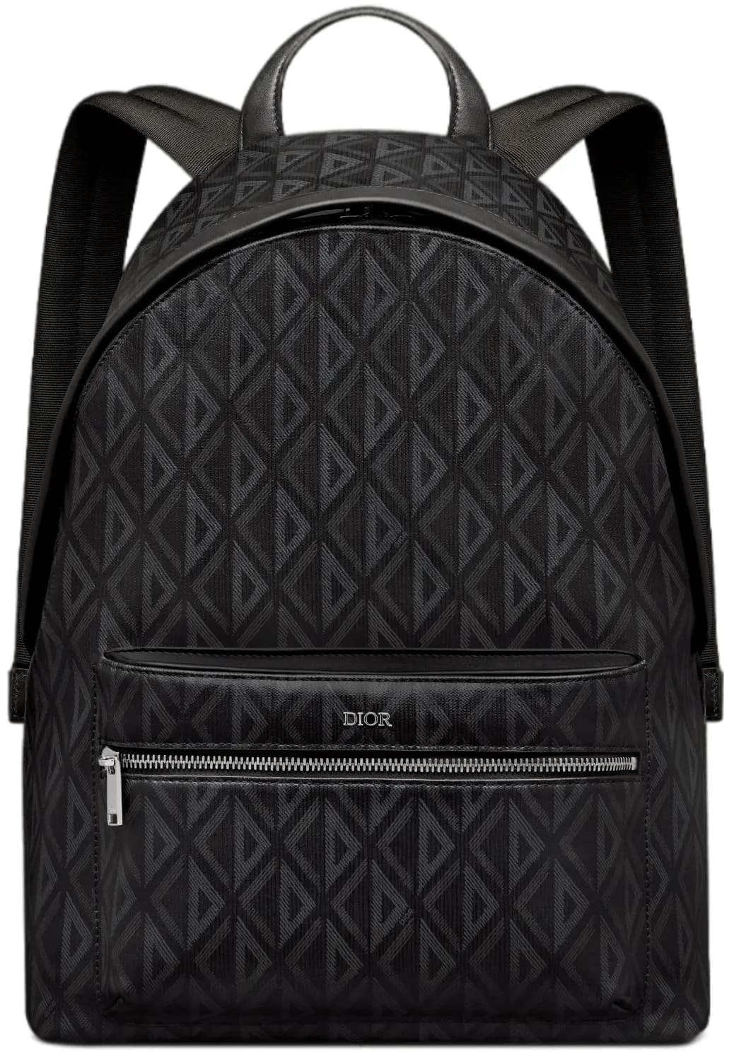 Balo Dior Rider Backpack 'Black Diamond' 1ESBA088CDP-H43E Balo Dior Rider Backpack 'Black Diamond' 1ESBA088CDP-H43E