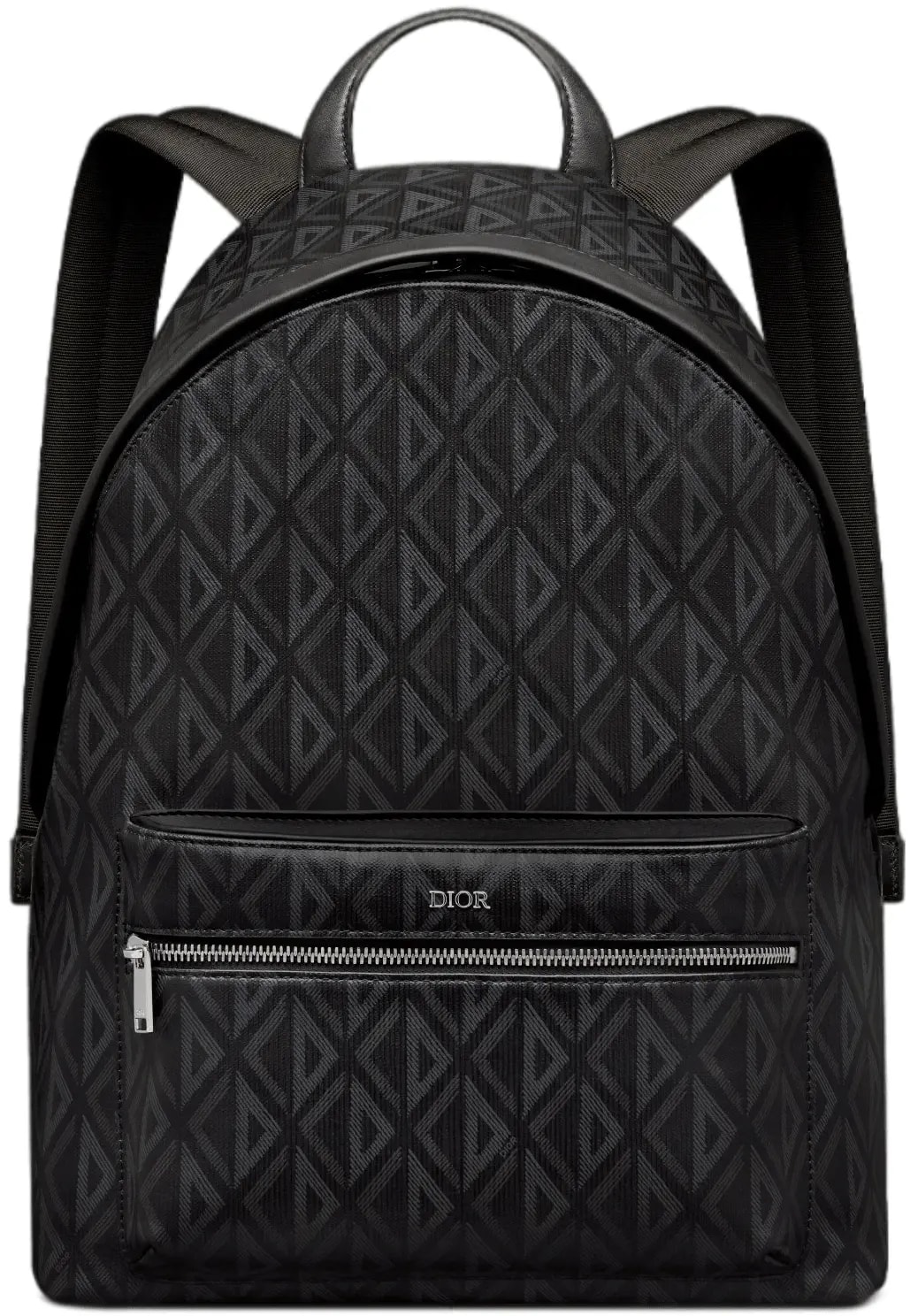 Balo Dior Rider Backpack 'Black Diamond' 1ESBA088CDP-H43E Balo Dior Rider Backpack 'Black Diamond' 1ESBA088CDP-H43E